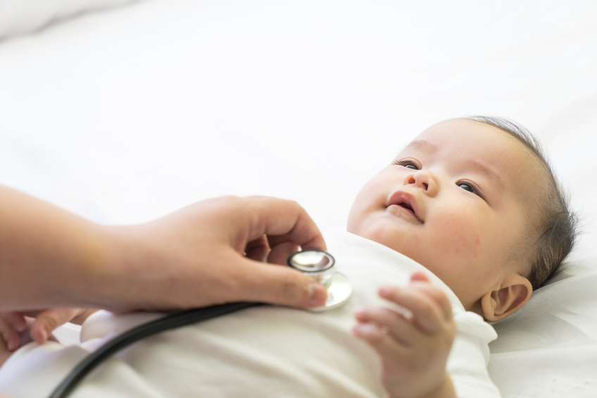 children's clinics