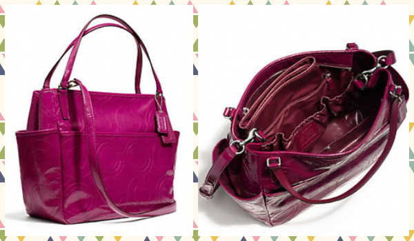 stylish diaper bag malaysia