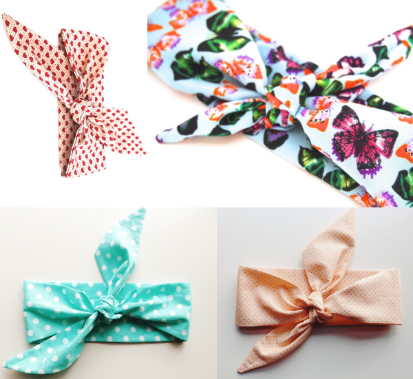Headbands
