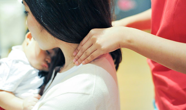 LSKMassage