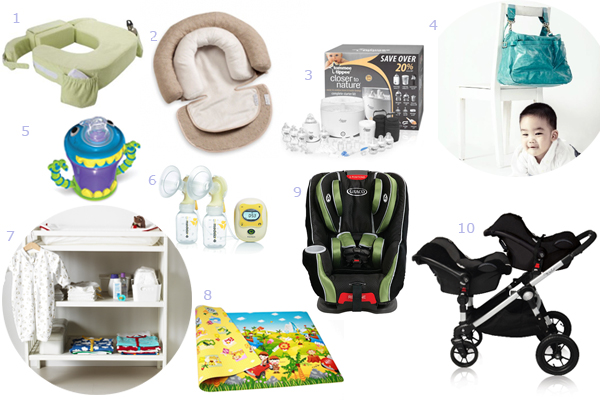 best baby buys