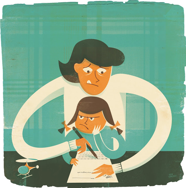 HelicopterParent