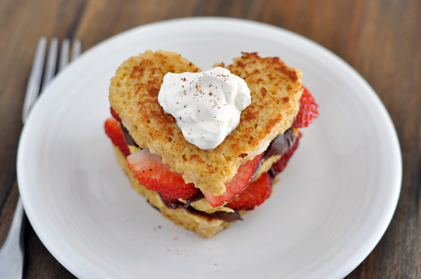 Heart-Shaped-French-Toast