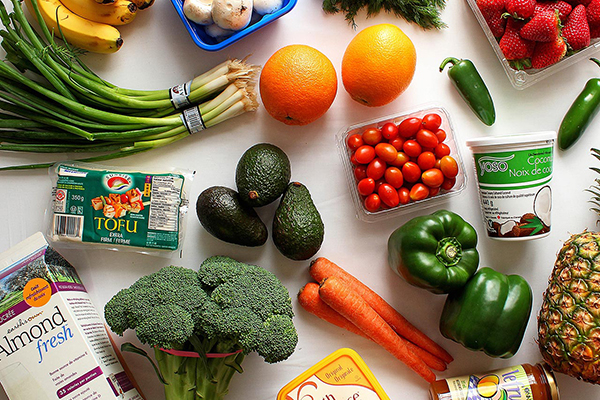 grocery catalog