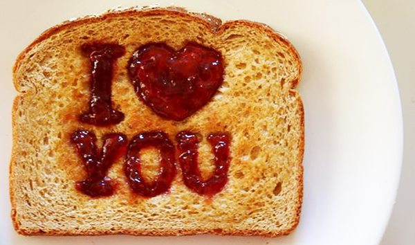 Toast
