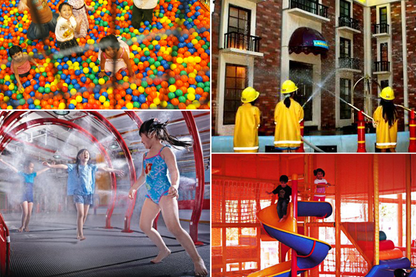 IndoorPlayparks
