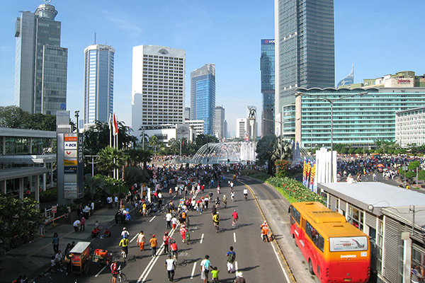 Jakarta