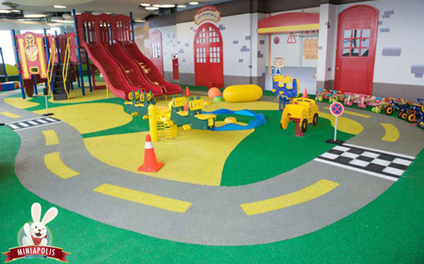 Miniapolis