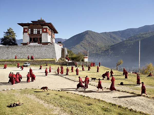JM-Bhutan