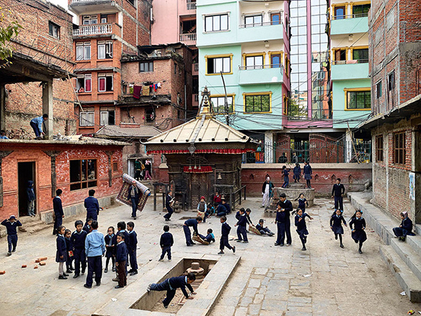 JM-Nepal