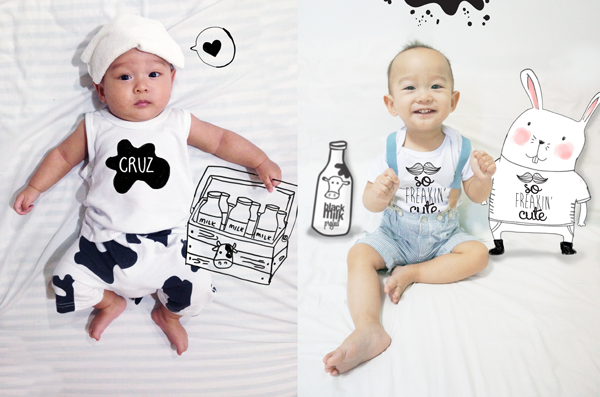 baby romper malaysia