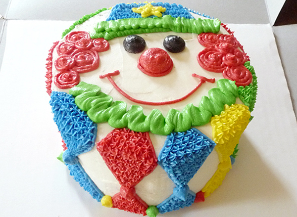 SC-Clown