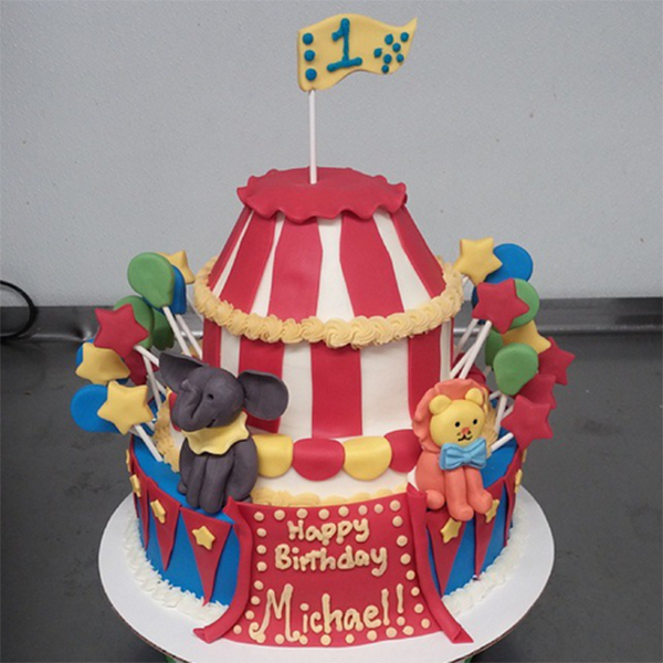 Cake-3