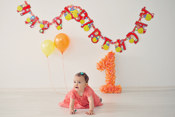 FirstBirthday