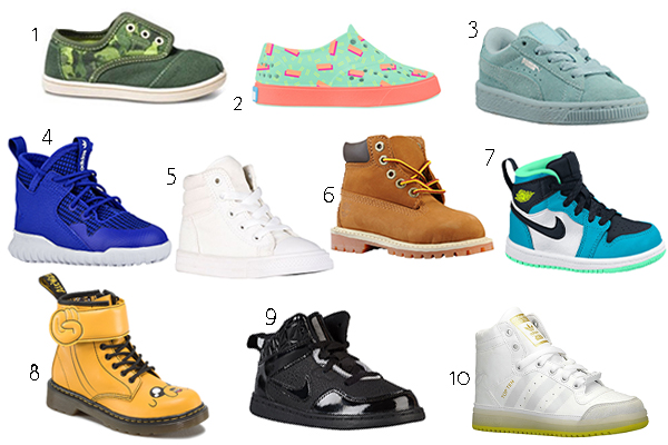 kicks