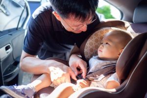 car seats